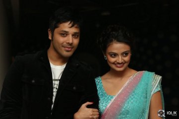 Pesarattu Movie Audio Launch